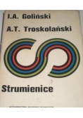 Strumienice
