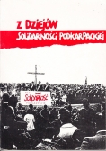Z dziejów Solidarności Podkarpackiej