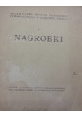Nagrobki, 1916 r.