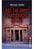 Und die Bibel hat doch Recht
