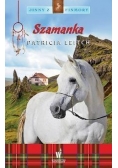 Jinny z Finmory 7. Szamanka
