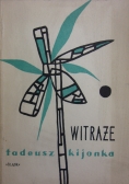 Witraże