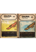 Diuna 2 części