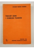 Podstawy chemii i technologii polimerów