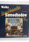 Wielka encyklopedia samochodów
