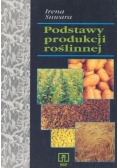 Podstawy produkcji roślinnej