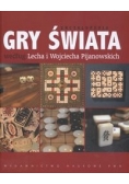 Encyklopedia Gry Świata NOWA