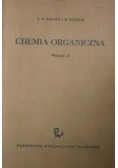 Chemia organiczna