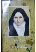Święta Teresa od Dzieciątka Jezus Dzieje Duszy