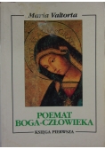 Poemat Boga- człowieka
