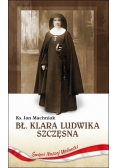 Bł Klara Ludwika Szczęsna