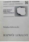 Rozwój Lokalny Nr 16