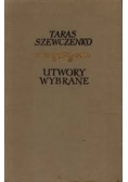 Szewczenko.Utwory wybrane