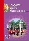 Idiomy języka angielskiego