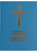 Pismo święte