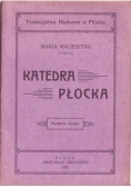 Katedra Płocka 1922 r