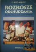 Rozkosze odchudzania