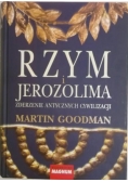 Rzym i Jerozolima