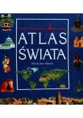 Atlas świata