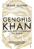 Genghis Khan