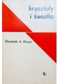 Kryształy i światło