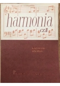 Harmonia część II