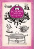 Zapiekanki dania dla oszczędnych