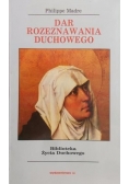 Dar rozeznawania duchowego