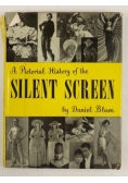A Pictorial History of the Silent Screen