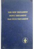 The New Testament