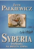 Syberia. Wyprawa na biegun zimna