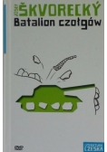 Batalion czołgów+płyta CD