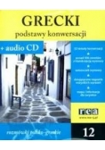 Grecki. Podstawy konwersacji