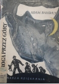 Droga przez góry