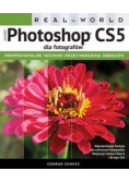 Adobe Photoshop CS5 dla fotografów. Real World