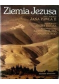 Ziemia Jezusa