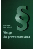 Wstęp do prawoznawstwa
