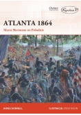 Atlanta 1864