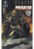 Aliens vs. Predator. Wydanie specjalne nr 3