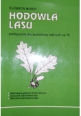 Hodowla lasu cz. III
