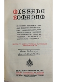 Missale Romanum, 1947 r.