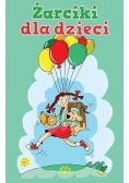 Żarciki dla dzieci