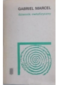 Dziennik metafizyczny