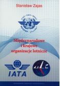 Międzynarodowe i krajowe organizacje lotnicze