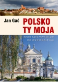 Polsko Ty Moja. Spod tatr wysokich do wydm baltyku