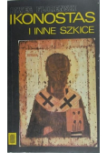 Ikonstas i inne szkice