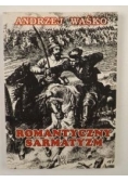 Romantyczny sarmatyzm