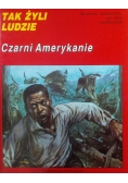 Czarni Amerykanie -