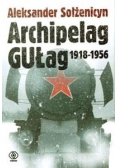 Archipelag Gułag 1918- 1956