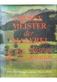 Grosse Meister der Malerei